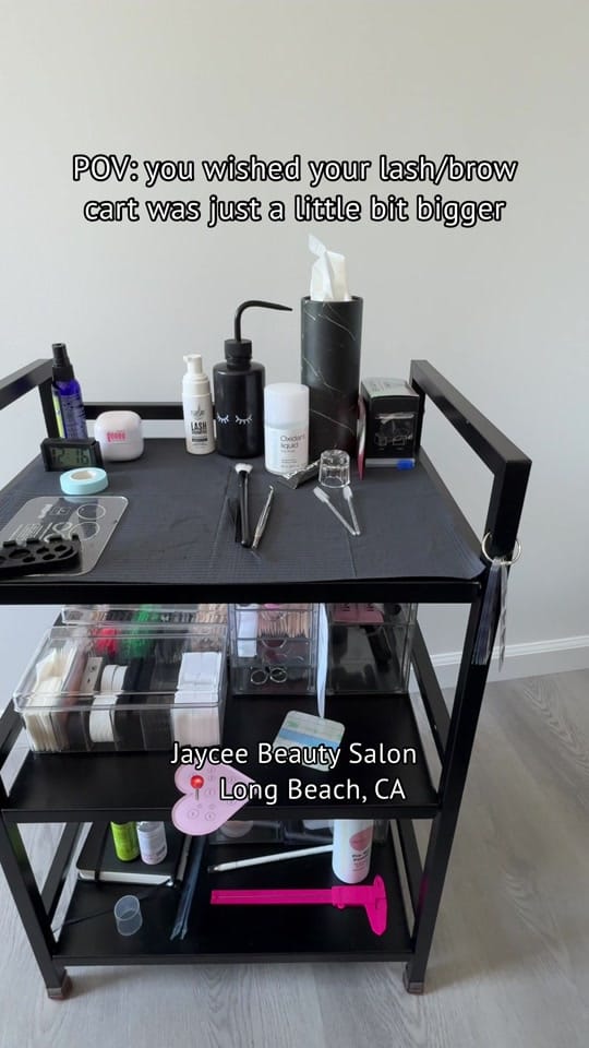 Post 2 by Jaycee Beauty on TikTok (video)