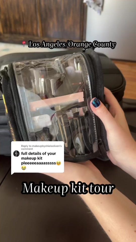 Post 6 by Jaycee Beauty on TikTok (video)