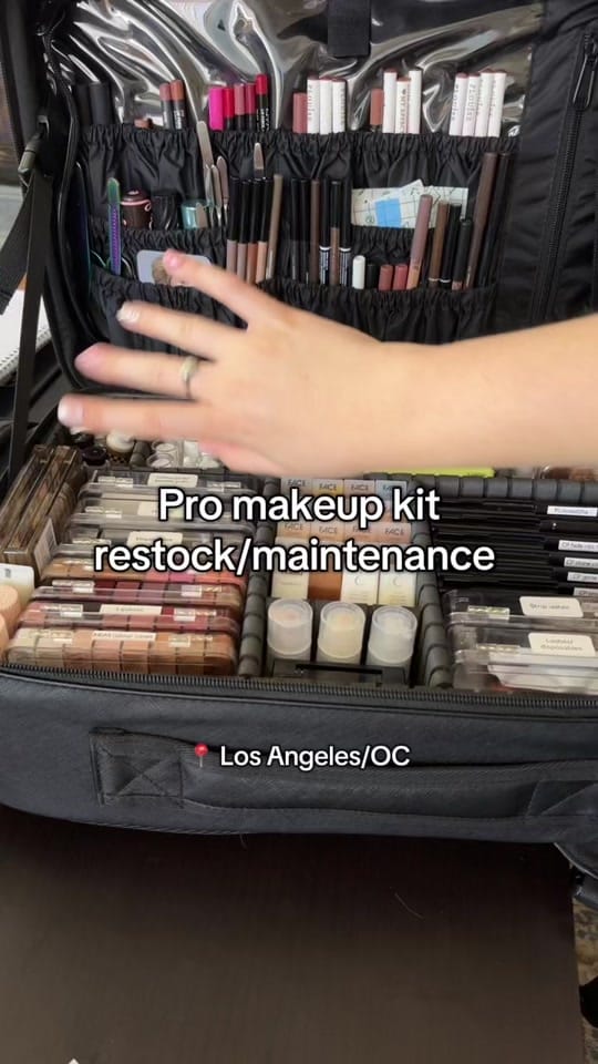 Post 9 by Jaycee Beauty on TikTok (video)