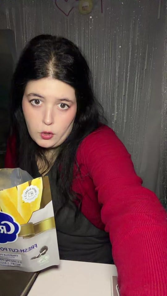 Post 4 by Brixenta 胜利 on TikTok (video)