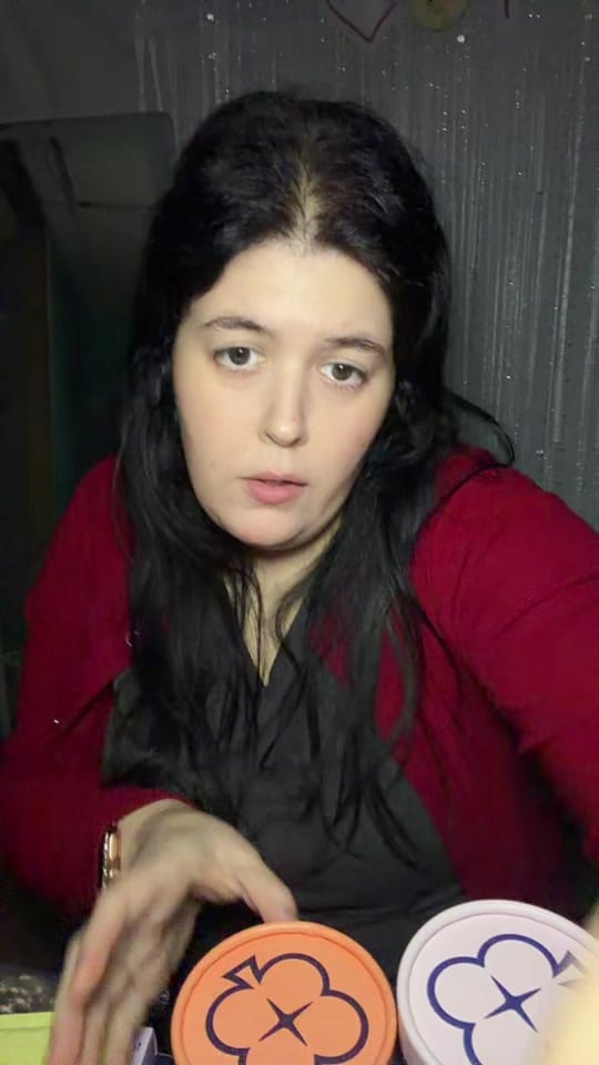 Post 1 by Brixenta 胜利 on TikTok (video)