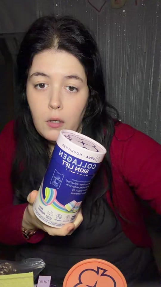 Post 2 by Brixenta 胜利 on TikTok (video)