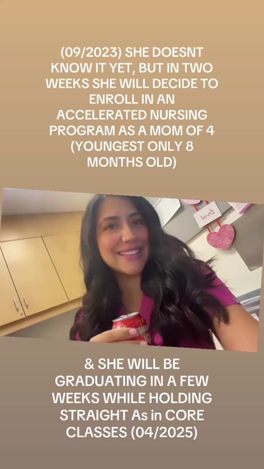 Post 9 by Erika J on TikTok (video)
