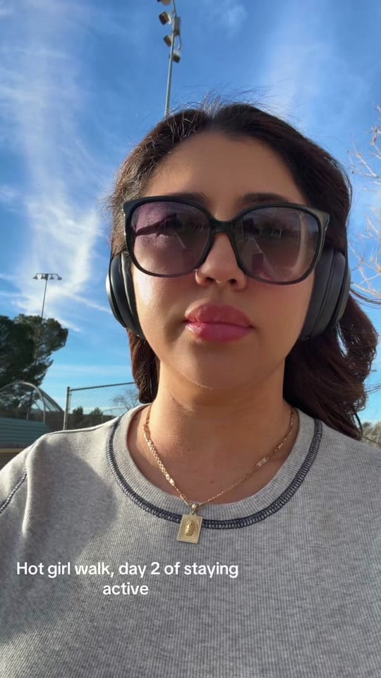 Post 5 by Erika J on TikTok (video)