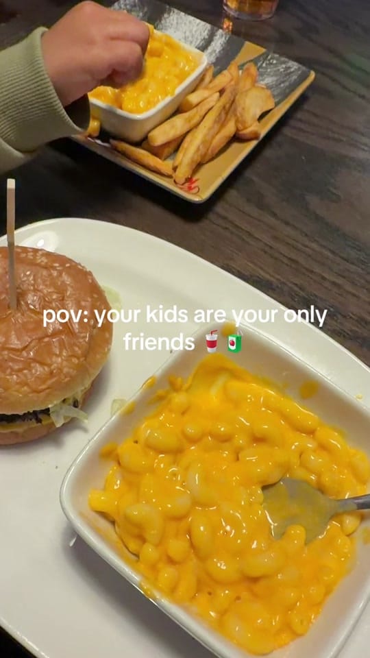 Post 3 by Erika J on TikTok (video)