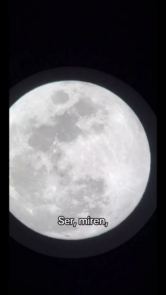 Post 5 by Moon lovers on TikTok (video)