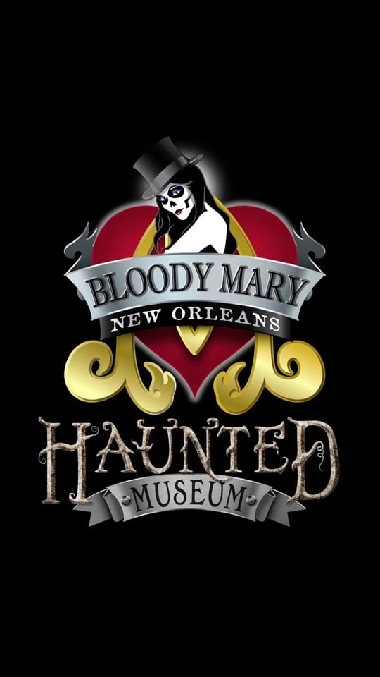Post 5 by Bloody Mary New Orleans on TikTok (video)