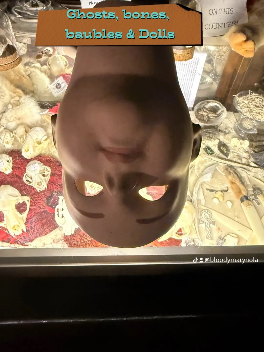 Post 4 by Bloody Mary New Orleans on TikTok (video)