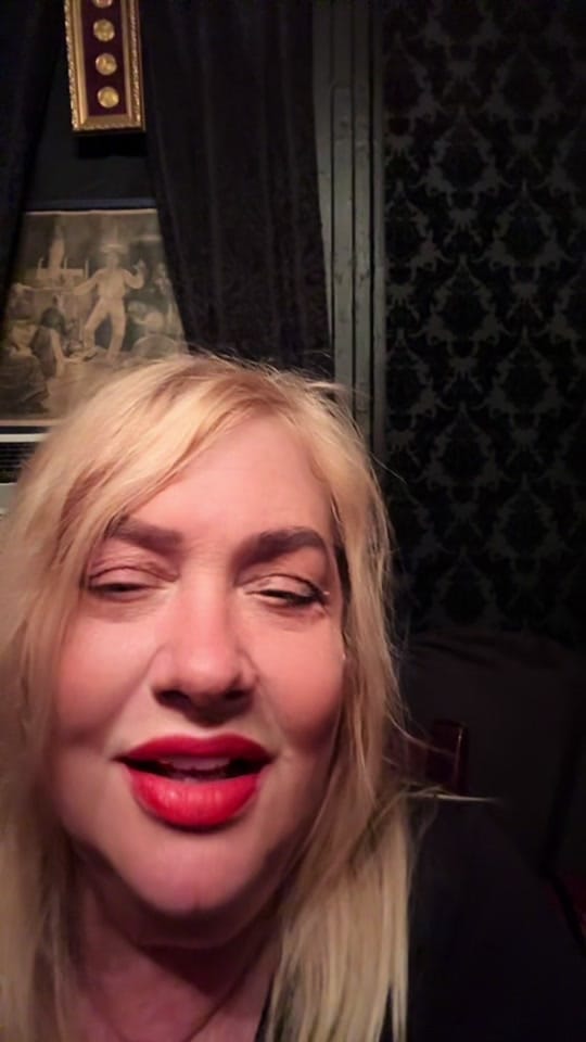 Post 3 by Bloody Mary New Orleans on TikTok (video)