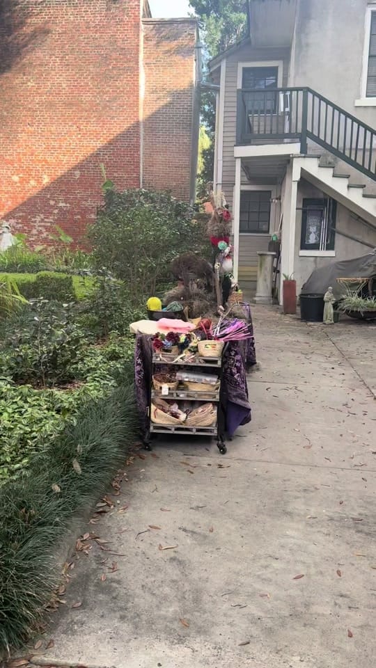 Post 2 by Bloody Mary New Orleans on TikTok (video)