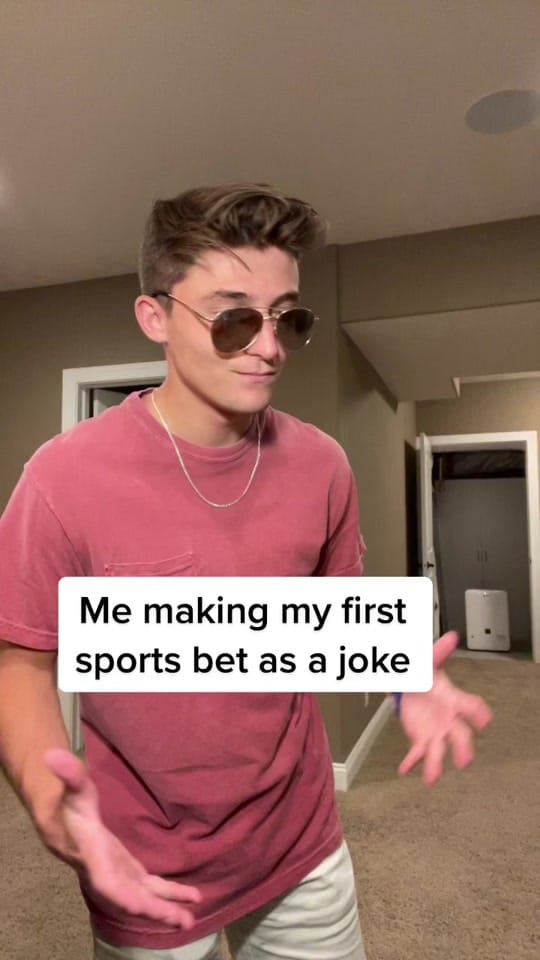 Post 10 by Blue Chip Bets on TikTok (video)