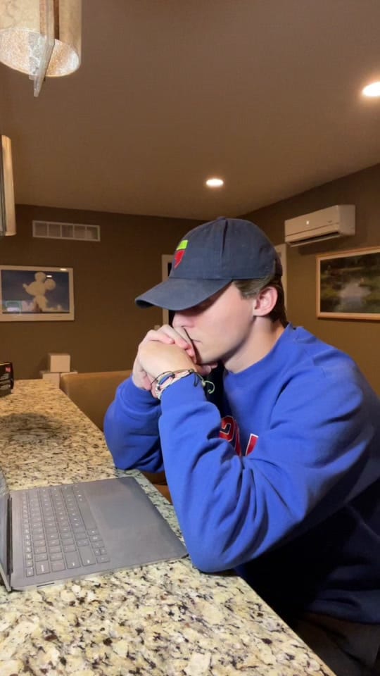 Post 6 by Blue Chip Bets on TikTok (video)