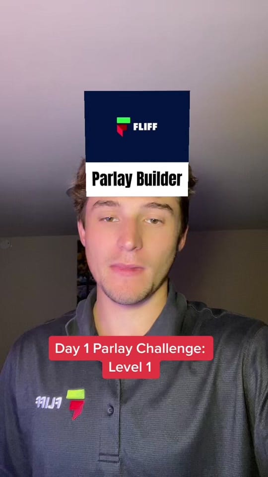 Post 1 by Blue Chip Bets on TikTok (video)