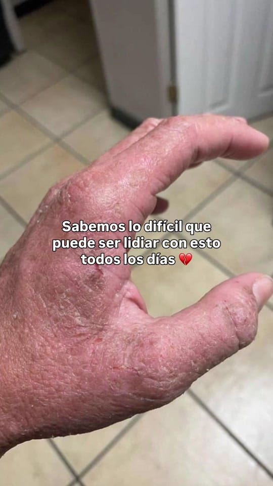 Post 1 by Scrachee Puerto Rico & USA on TikTok (video)