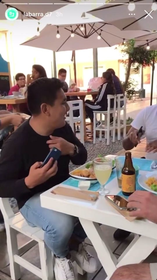 Post 10 by Dave Meets World on TikTok (video)