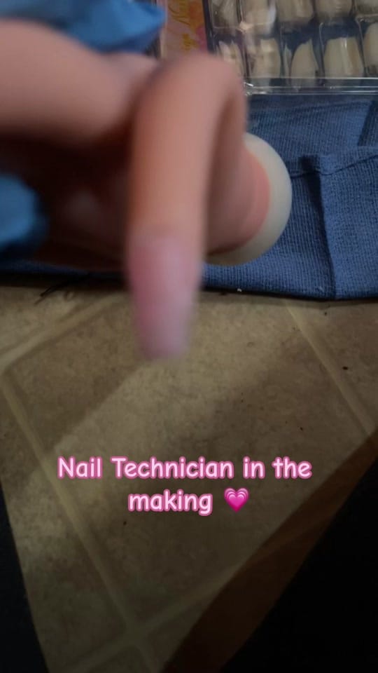 Post 9 by Life With Zhane’ 🦋💞 on TikTok (video)