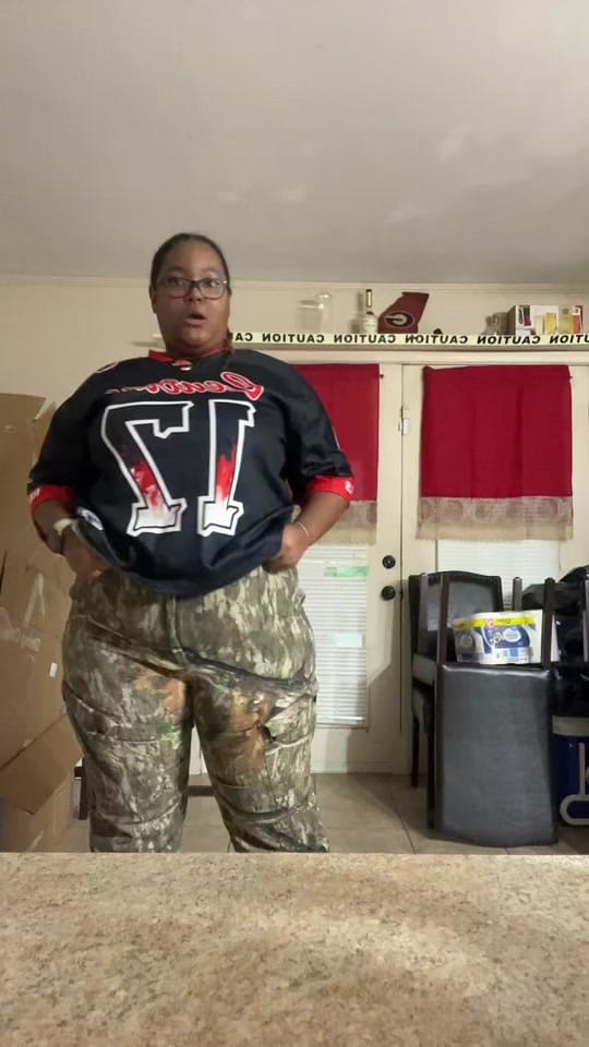 Post 1 by Life With Zhane’ 🦋💞 on TikTok (video)