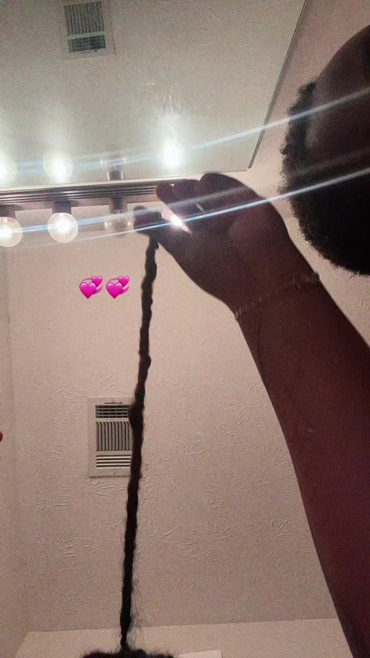 Post 6 by Life With Zhane’ 🦋💞 on TikTok (video)