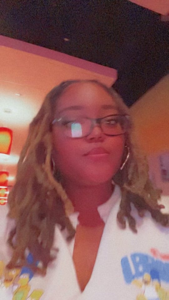 Post 8 by Life With Zhane’ 🦋💞 on TikTok (video)