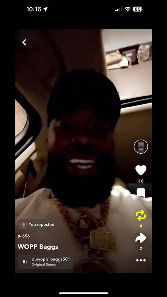 Post 4 by Life With Zhane’ 🦋💞 on TikTok (video)
