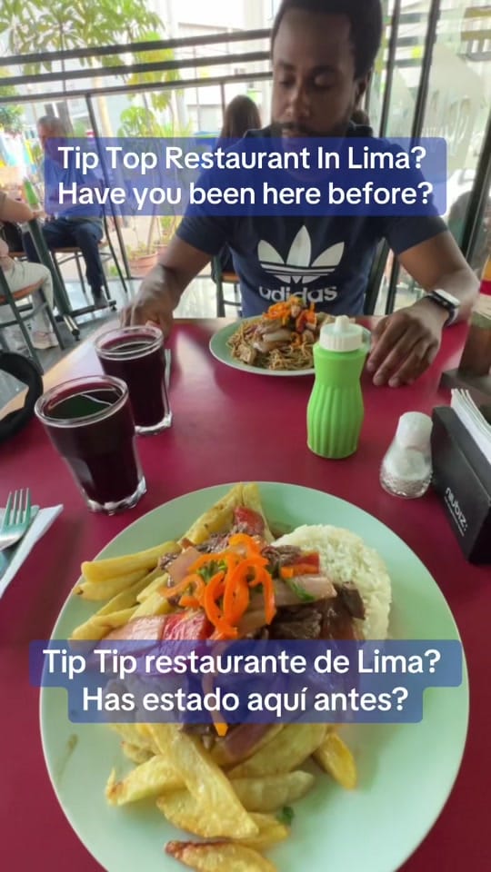 Post 4 by Dave Meets World on TikTok (video)