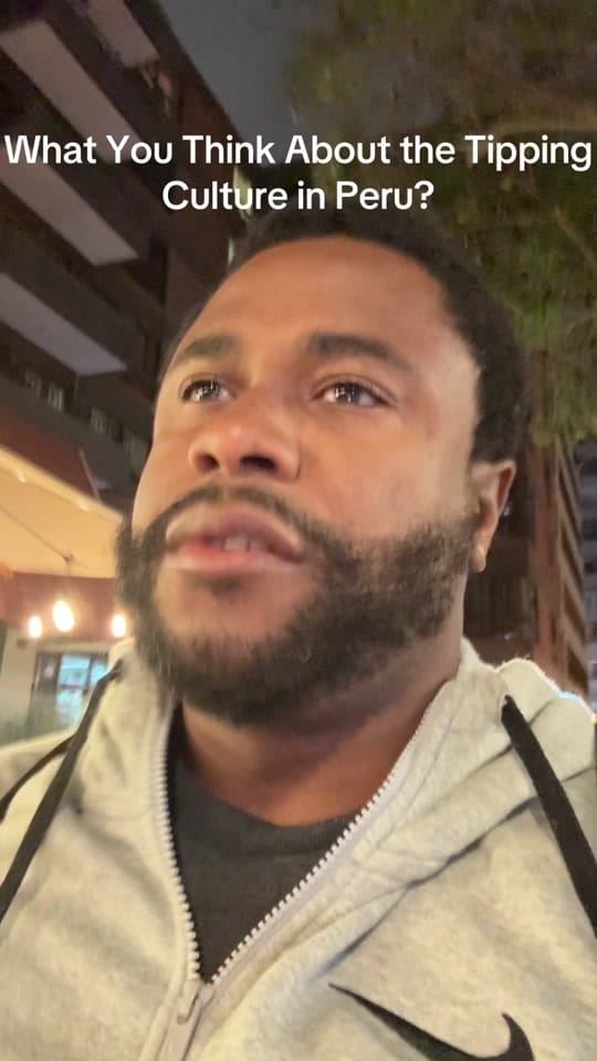 Post 1 by Dave Meets World on TikTok (video)