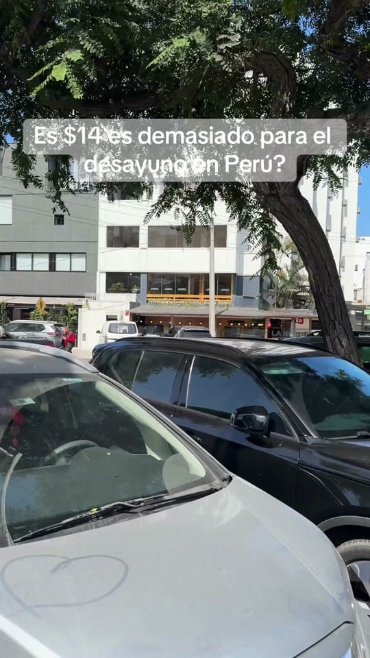 Post 2 by Dave Meets World on TikTok (video)