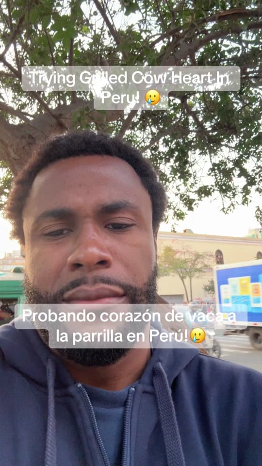 Post 3 by Dave Meets World on TikTok (video)