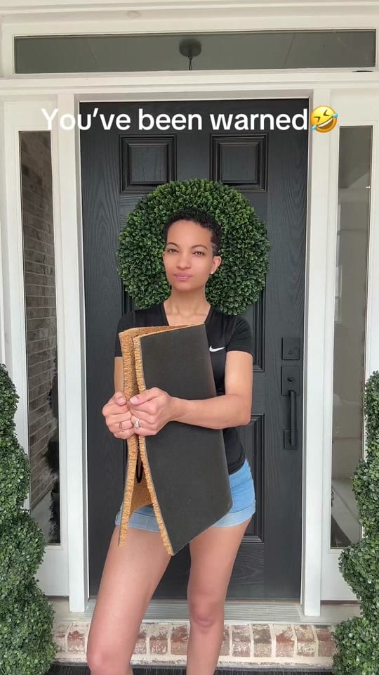 Post 7 by The Simply Rustic Barn on TikTok (video)