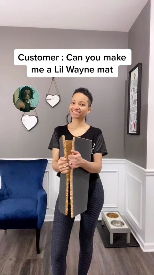 Post 10 by The Simply Rustic Barn on TikTok (video)