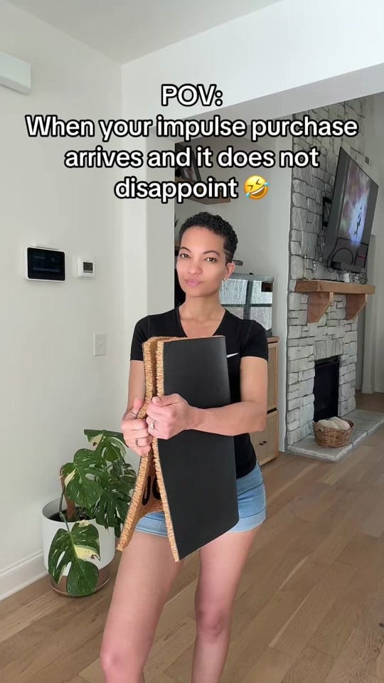 Post 8 by The Simply Rustic Barn on TikTok (video)
