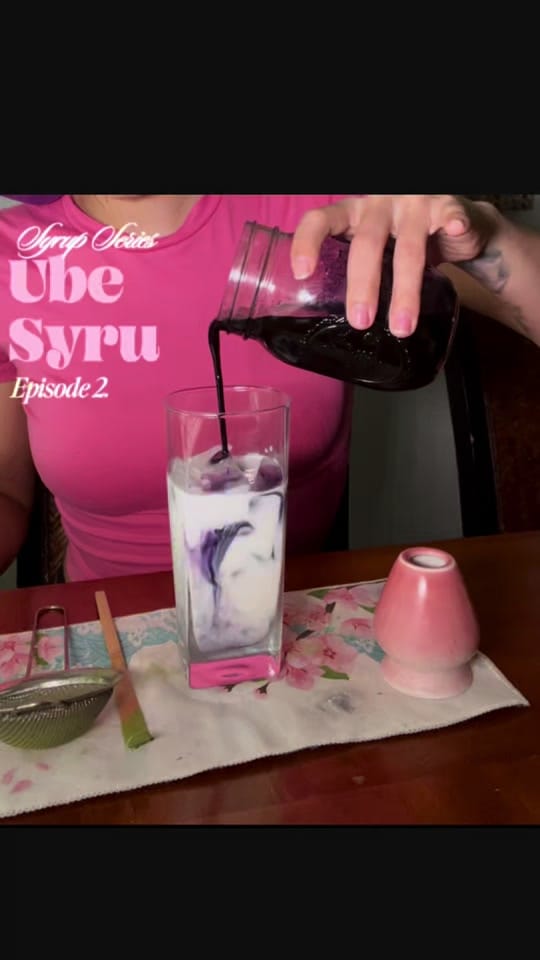 Post 6 by Jayla Rose | mom | baker on TikTok (video)