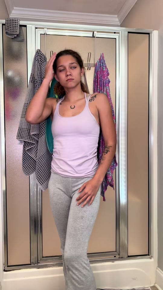 Post 2 by Jayla Rose | mom | baker on TikTok (video)