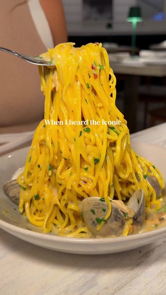 Post 2 by The Chew Review on TikTok (video)