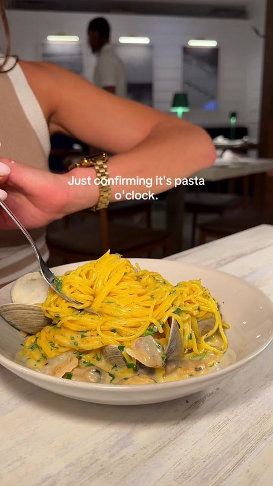 Post 3 by The Chew Review on TikTok (video)