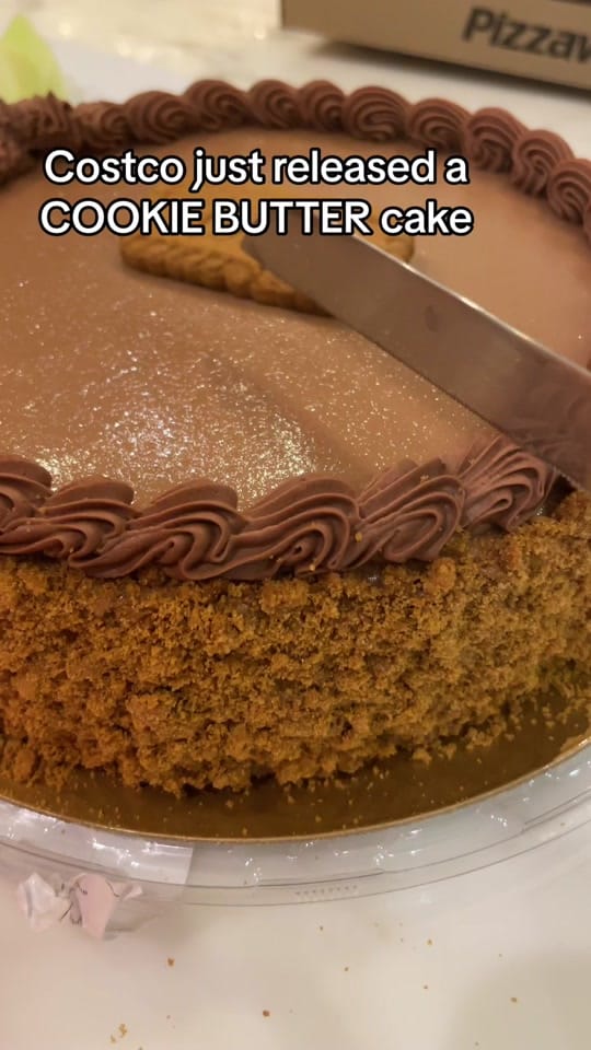 Post 9 by The Chew Review on TikTok (video)