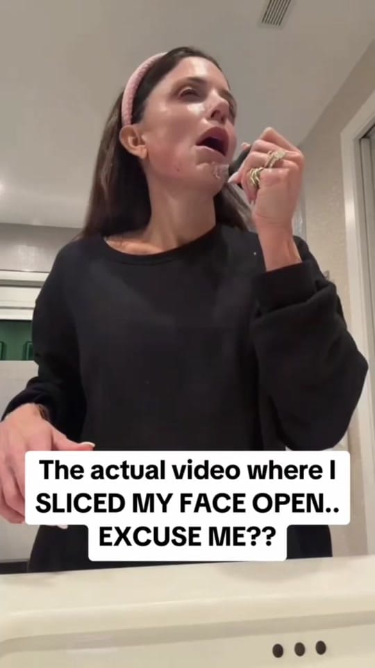 Post 1 by Ronnie on TikTok (video)