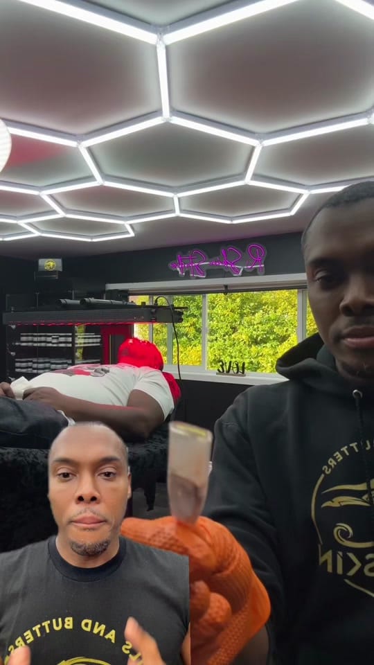 Post 8 by Ronnie on TikTok (video)