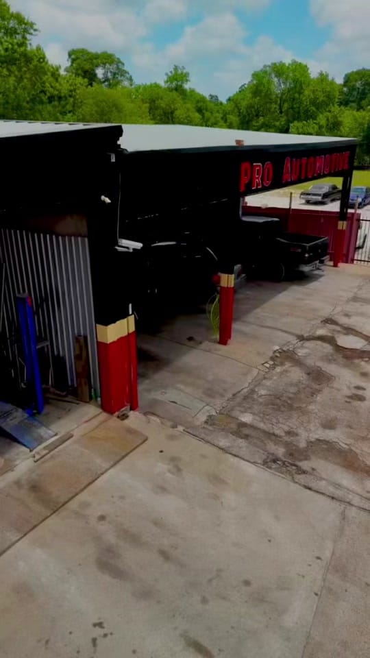 Post 3 by Pro Auto Dallas on TikTok (video)