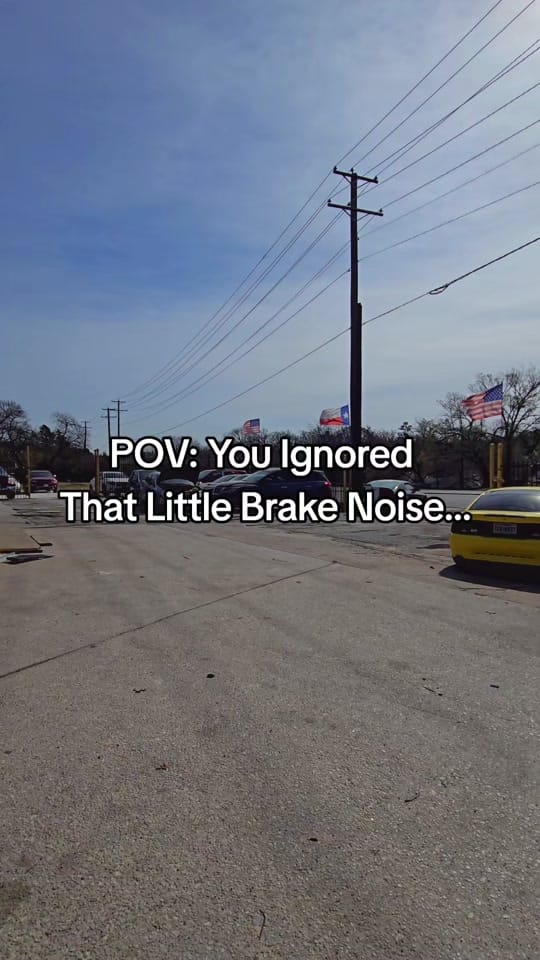 Post 1 by Pro Auto Dallas on TikTok (video)