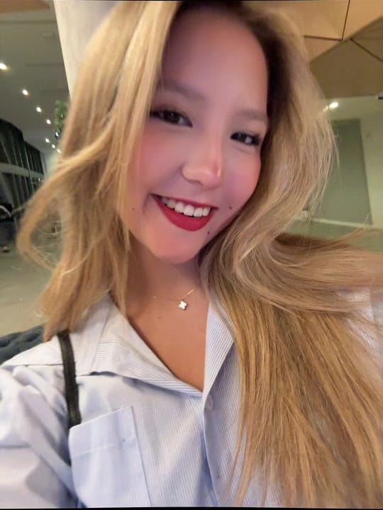 Post 1 by gie on TikTok (video)