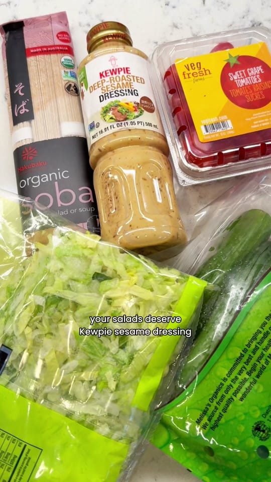 Post 5 by Weee Asian Supermarket on TikTok (video)
