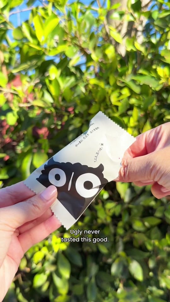 Post 7 by Weee Asian Supermarket on TikTok (video)