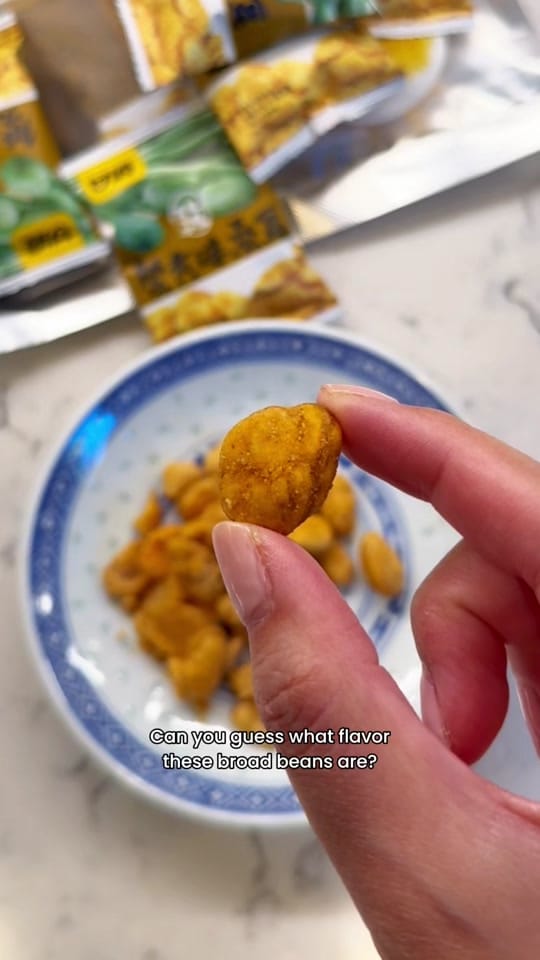 Post 10 by Weee Asian Supermarket on TikTok (video)