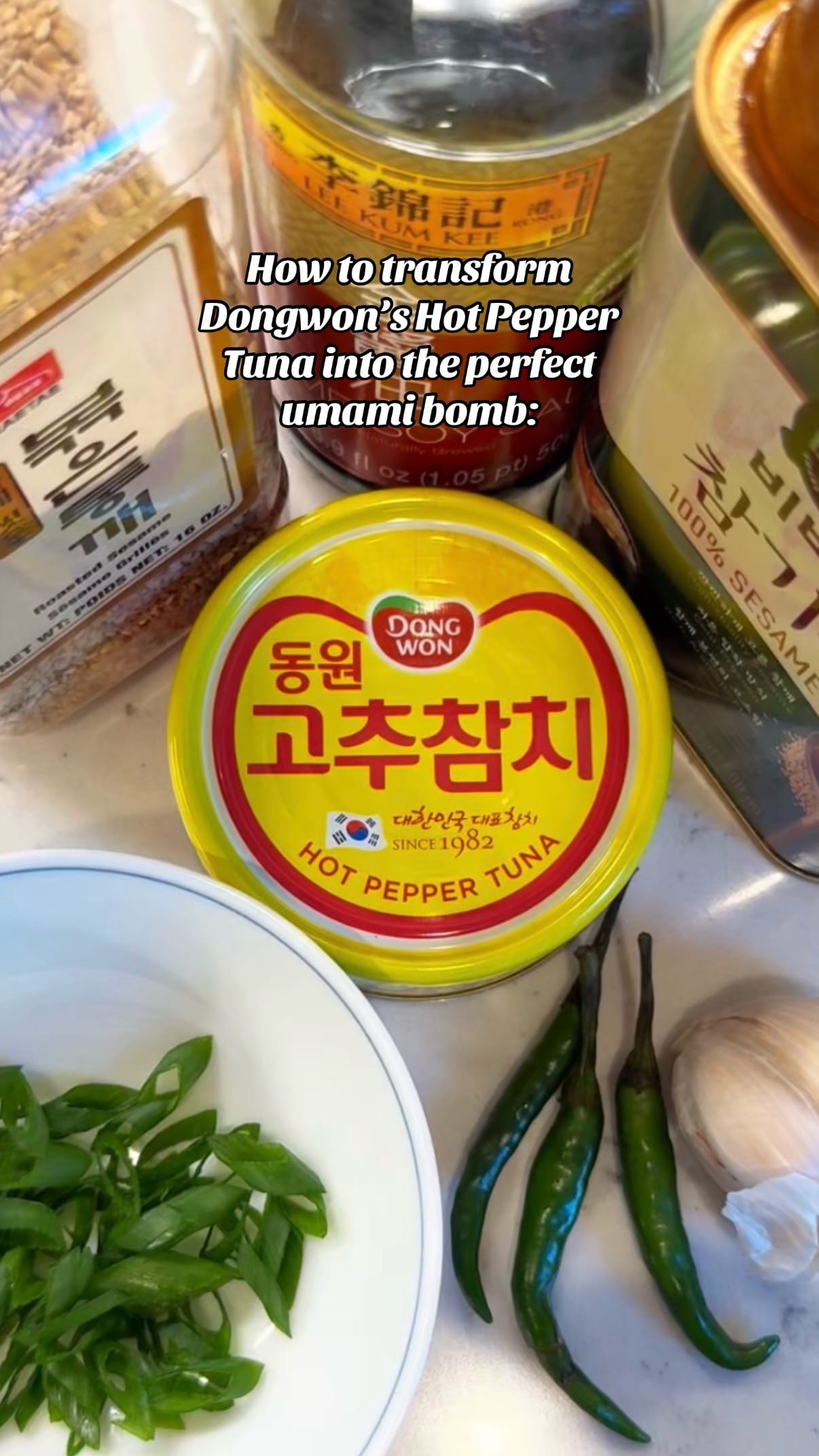 Post 8 by Weee Asian Supermarket on TikTok (video)