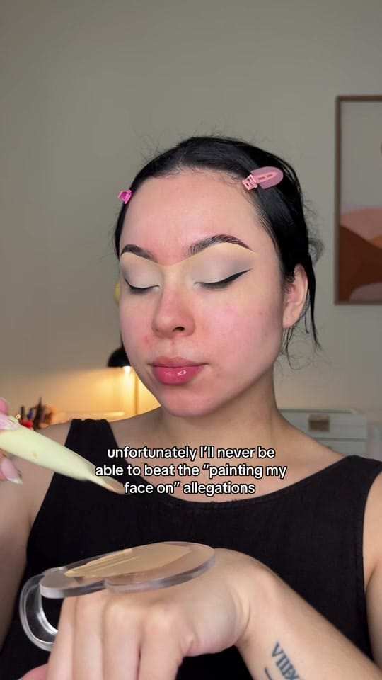 Post 5 by Melissa Volido on TikTok (video)