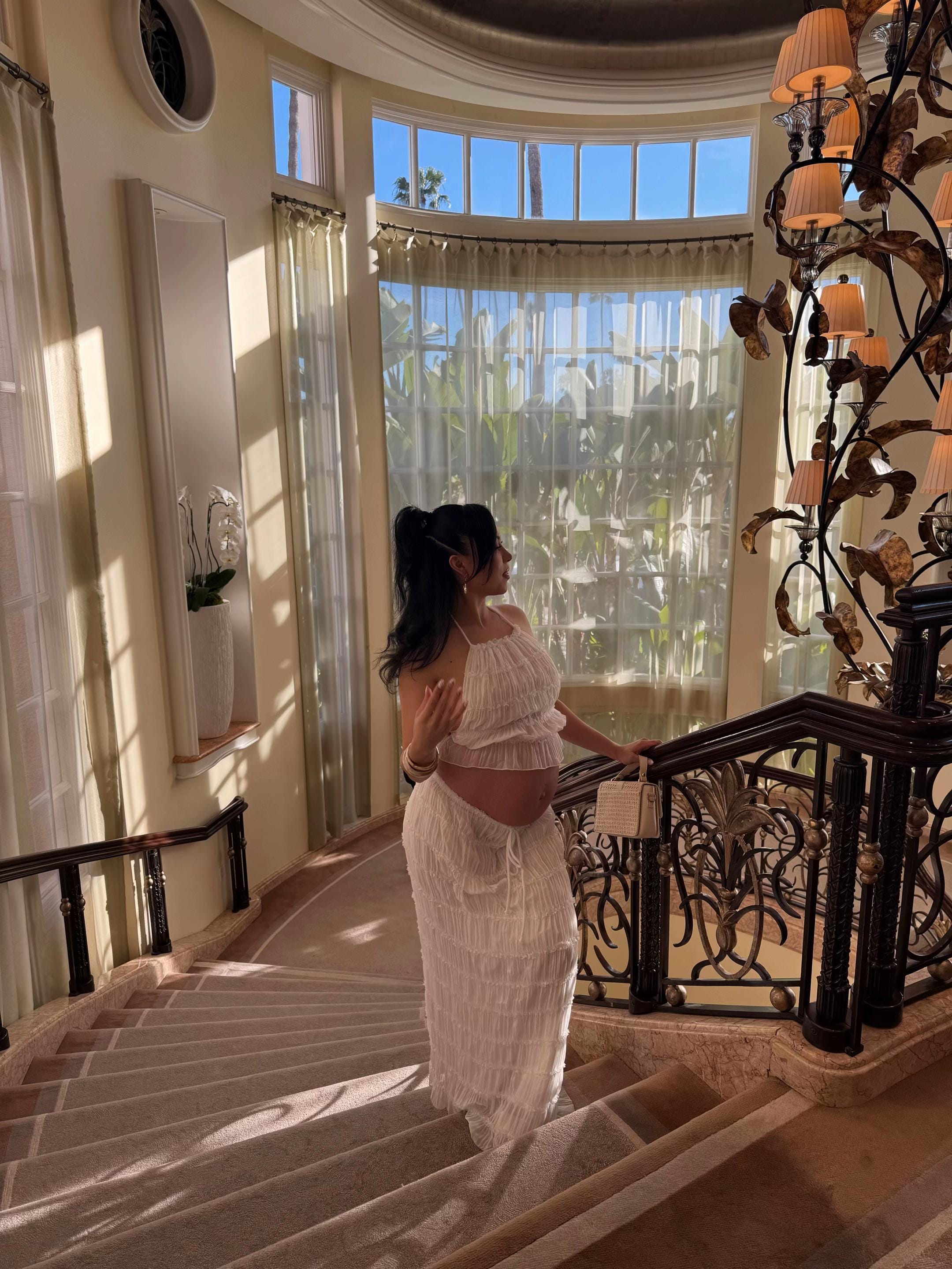Post 1 by Melissa Volido on TikTok (video)