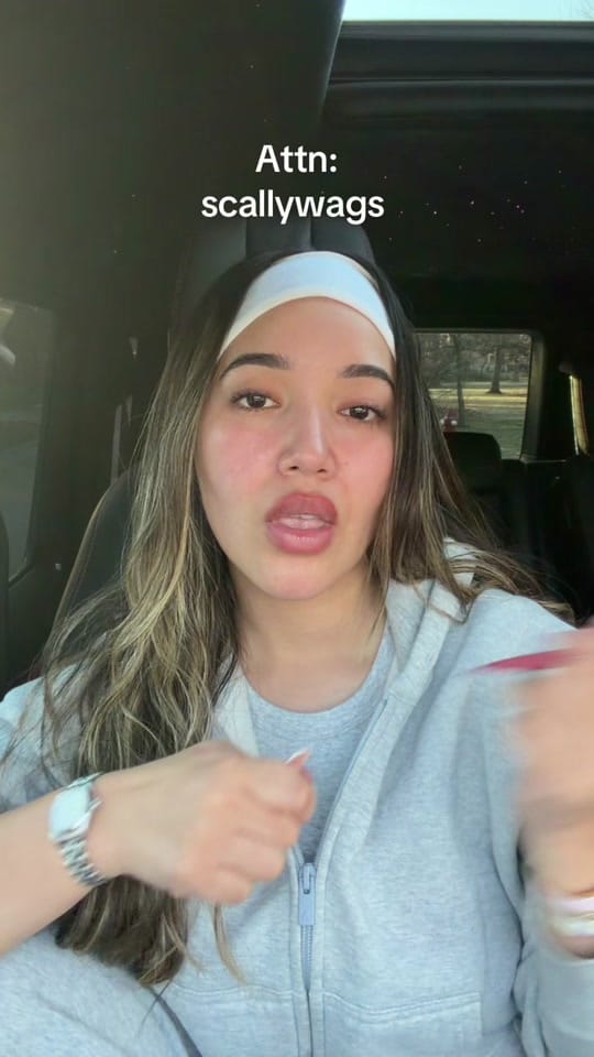 Post 2 by Pao on TikTok (video)