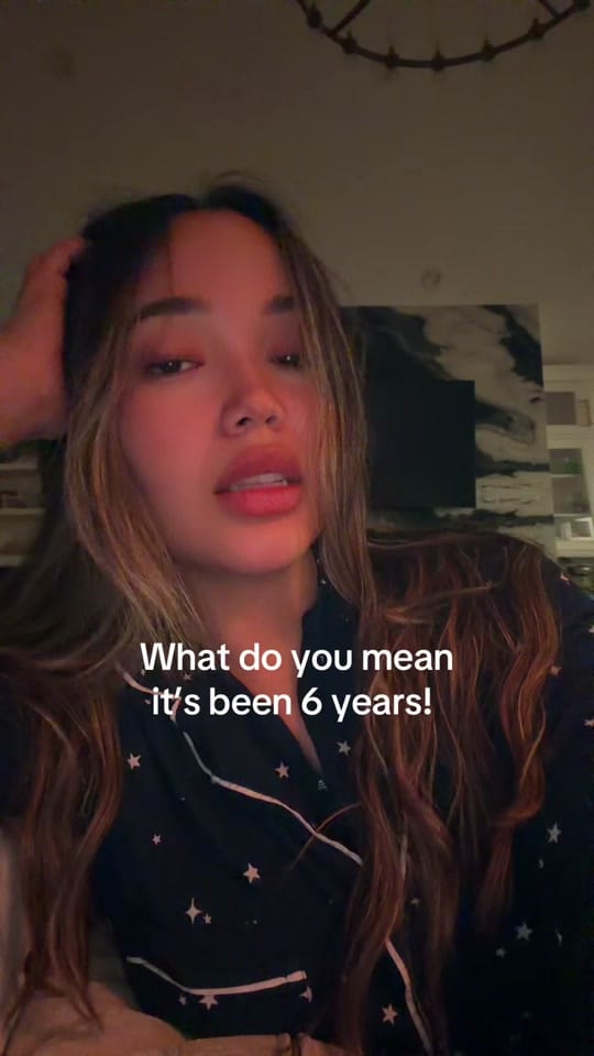 Post 3 by Pao on TikTok (video)