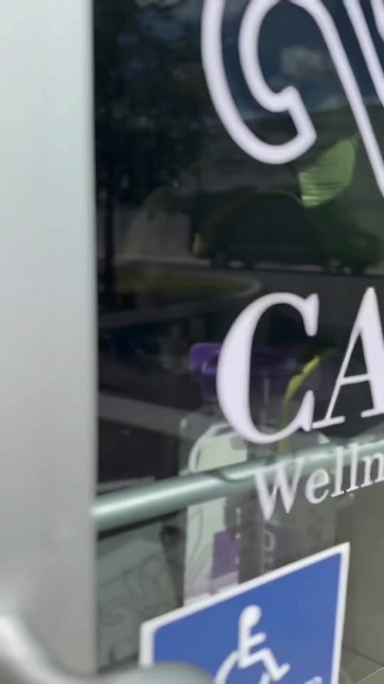 Post 1 by Caras Wellness Center on TikTok (video)